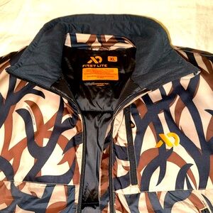 First Lite Uncompahgre Puffy Vest XL